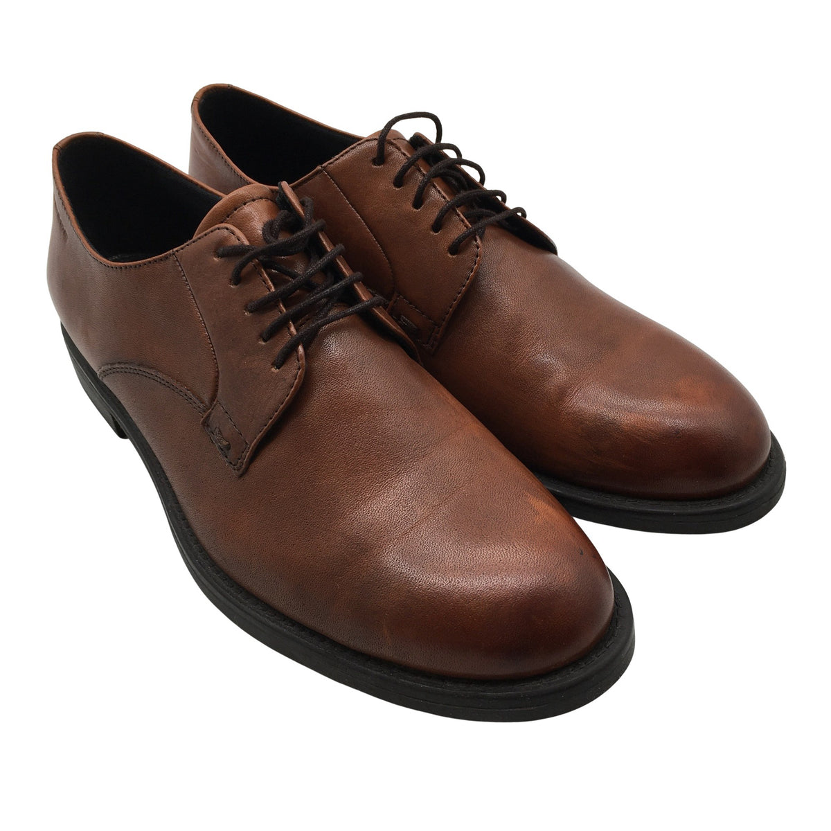 Unisex Vagabond - Walking shoes, size 40 - Brown (2)
