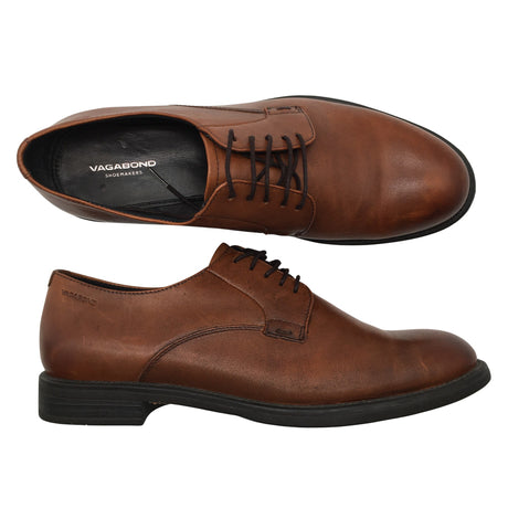 Unisex Vagabond - Walking shoes, size 40 - Brown ()