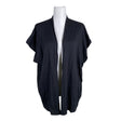Unisex NOSH - Lightweight jacket, size 36 - Black ()