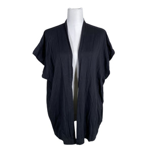 Unisex NOSH - Lightweight jacket, size 36 - Black (1)