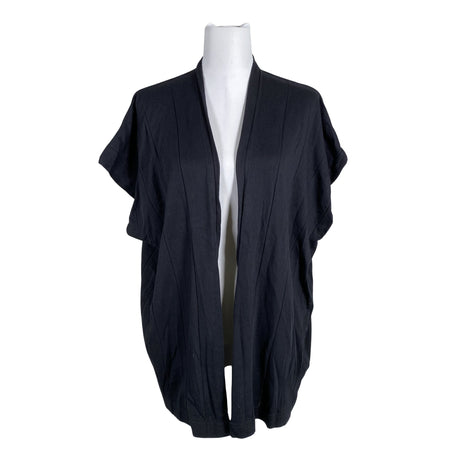 Unisex NOSH - Lightweight jacket, size 36 - Black ()
