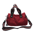 Unisex Tommy Hilfiger - Handbag, size Midi - Red ()