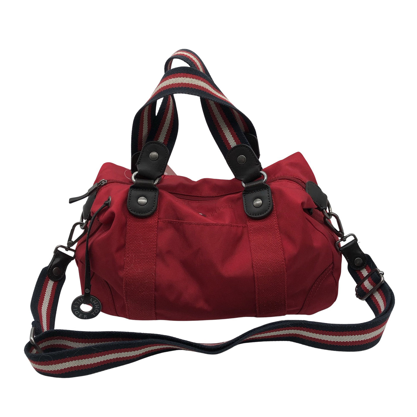 Unisex Tommy Hilfiger - Handbag, size Midi - Red (1)