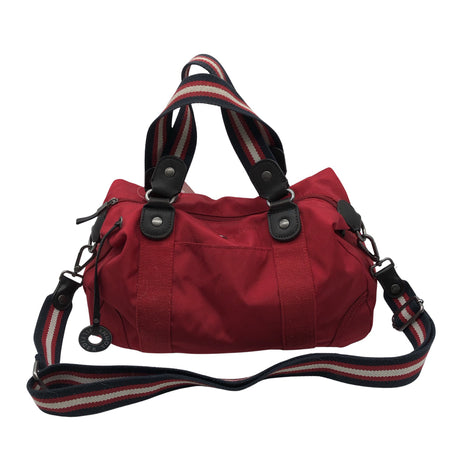 Unisex Tommy Hilfiger - Handbag, size Midi - Red ()