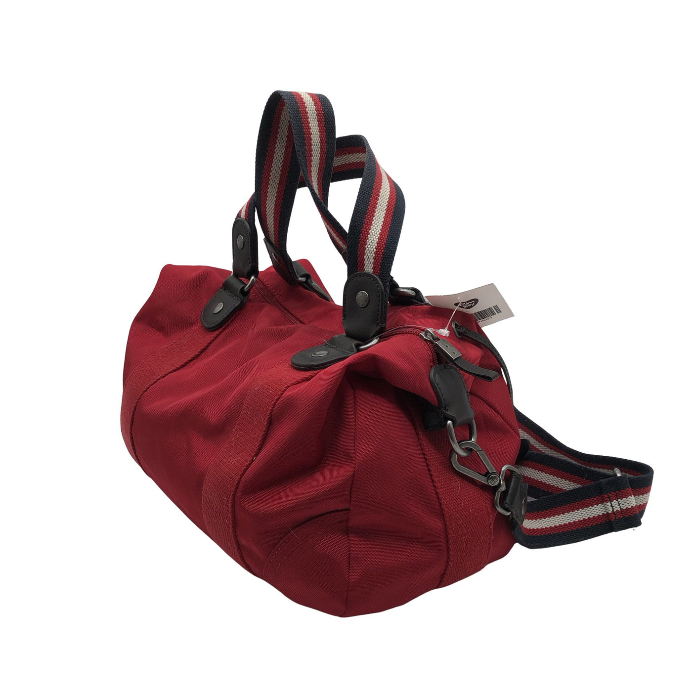 Unisex Tommy Hilfiger - Handbag, size Midi - Red (3)