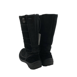 Unisex Legero - Boots, size 39 - Black (3)