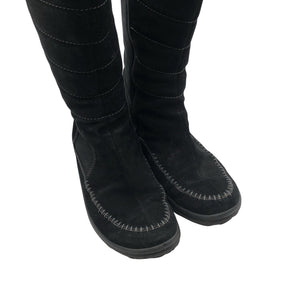 Unisex Legero - Boots, size 39 - Black (2)