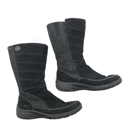 Unisex Legero - Boots, size 39 - Black ()