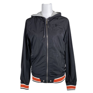 Unisex Diesel - Outdoor jacket, size 38 - Black (1)