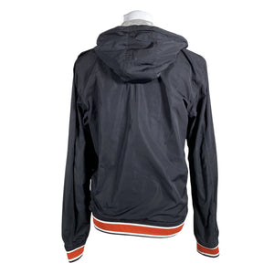 Unisex Diesel - Outdoor jacket, size 38 - Black (2)