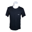 Unisex Hugo Boss - T-shirt, size XL - Blue ()