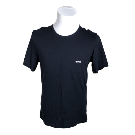 Unisex Hugo Boss - T-shirt, size XL - Blue ()
