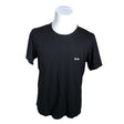 Unisex Hugo Boss - T-shirt, size XL - Black ()