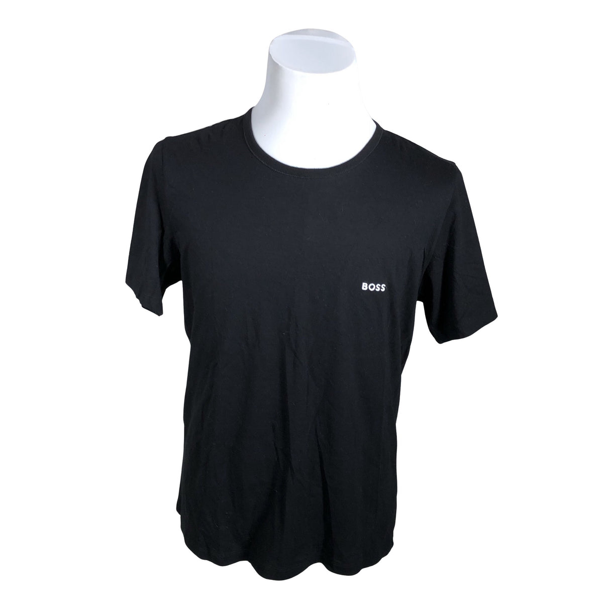 Unisex Hugo Boss - T-shirt, size XL - Black (1)