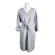 Unisex NOSH - Dress, size 38 - Gray ()