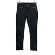 Unisex Boomerang - Slacks, size W30 - Black ()