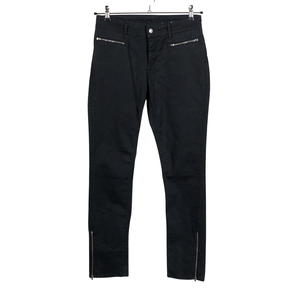 Unisex Boomerang - Slacks, size W30 - Black (1)