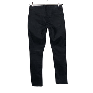 Unisex Boomerang - Slacks, size W30 - Black (2)