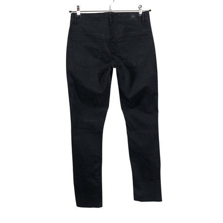 Unisex Boomerang - Slacks, size W30 - Black (2)
