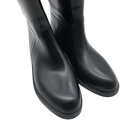 Unisex Aigle - Boots, size 39 - Black (2)