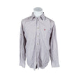 Unisex Fjällräven - Collared shirt, size XL - White ()
