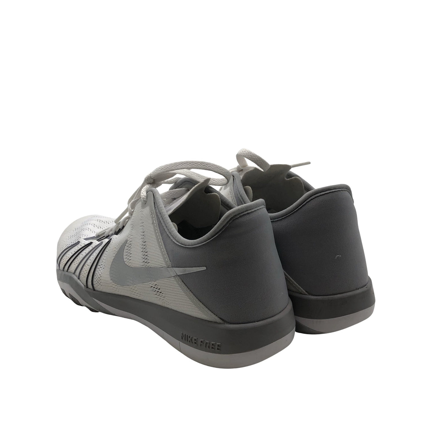 Unisex Nike - Sneakers, size 40 - White (2)