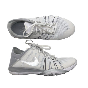 Unisex Nike - Sneakers, size 40 - White (1)