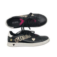 Unisex Guess - Casual sneakers, size 40 - Black ()