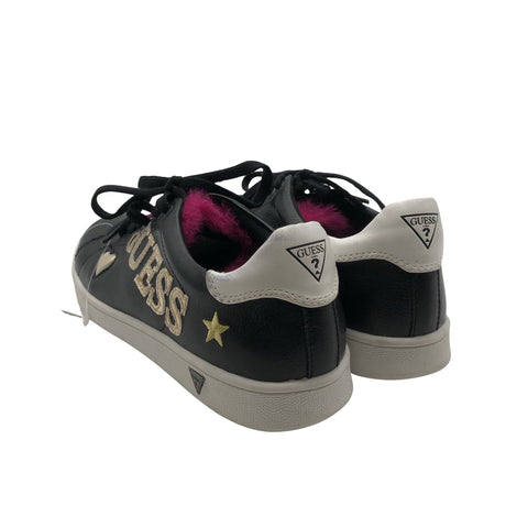 Unisex Guess - Casual sneakers, size 40 - Black (2)
