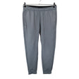Unisex Nike - Track pants, size M - Gray ()