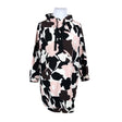 Unisex NOSH - Sweatshirt dress, size 44 - White ()