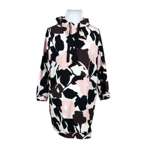 Unisex NOSH - Sweatshirt dress, size 44 - White (1)