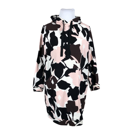 Unisex NOSH - Sweatshirt dress, size 44 - White ()