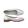 Unisex Tango - Loafers, size 36 - White ()