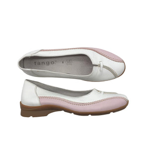Unisex Tango - Loafers, size 36 - White (1)