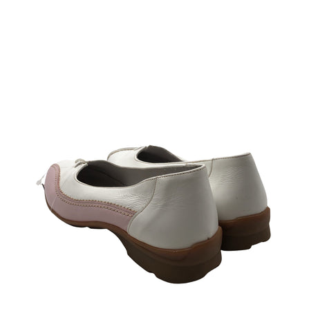 Unisex Tango - Loafers, size 36 - White (2)