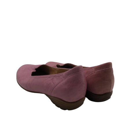 Unisex Gabor - Ballerinas, size 36 - Light pink (2)