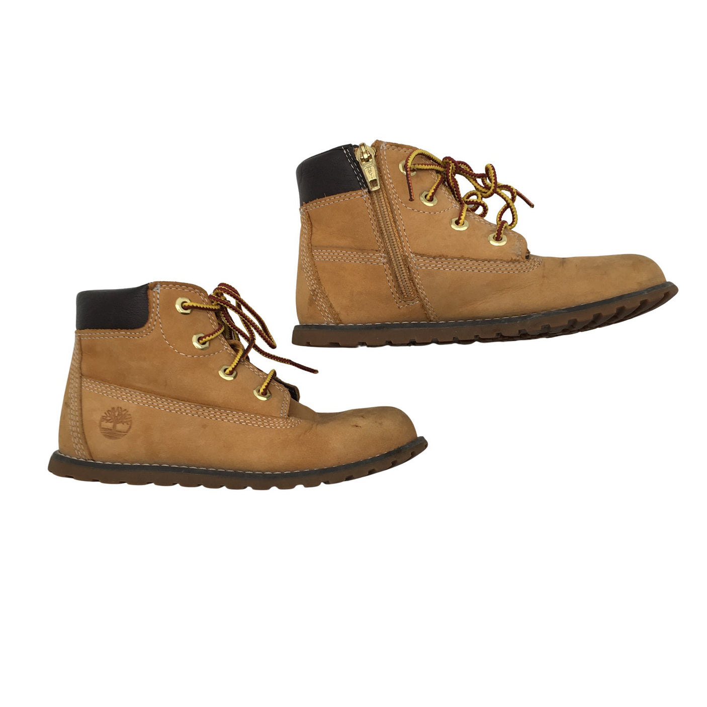 Unisex Timberland - Ankle boots, size 30 - Brown (1)
