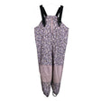 Unisex Name It - Outdoor pants, size 98 - 104 - Violet ()