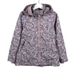 Unisex Name It - Outdoor jacket, size 104 - 110 - Violet ()