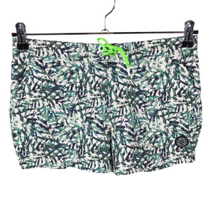 Unisex Icepeak - Shorts, size 36 - Green (1)