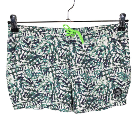 Unisex Icepeak - Shorts, size 36 - Green ()