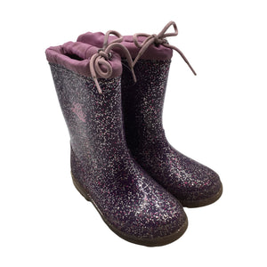 Unisex Lico - Wellingtons, size 29 - Violet (2)
