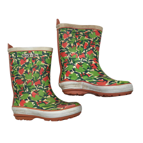 Unisex Nokian - Wellingtons, size 26 - Green ()