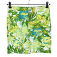 Unisex Mic mac - Summer skirt, size 34 - Green ()