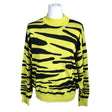 Unisex Makia - Sweater, size 36 - Yellow ()
