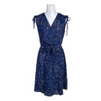 Unisex Esprit - Schiffon dress, size 36 - Blue ()
