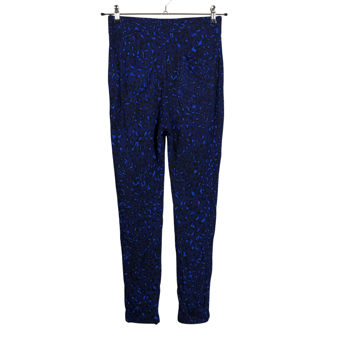 Unisex Baum und Pferdgarten - Tricot pants, size 36 - Blue (2)