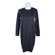 Unisex Marimekko - Tricot dress, size 34 - Black ()