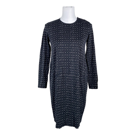 Unisex Marimekko - Tricot dress, size 34 - Black ()